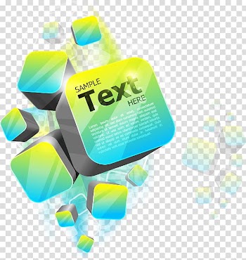 Three-dimensional space , abstract background transparent background PNG clipart