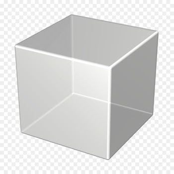 Three-dimensional space Portable Network Graphics Cube Desktop Wallpaper Transparency - cube 