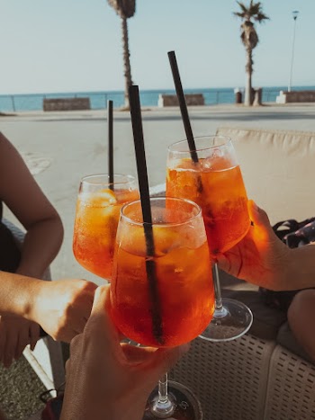 Three Drinks