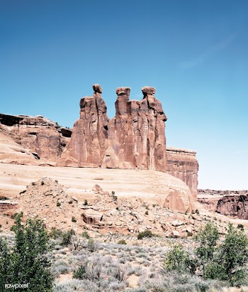 Three Gossips Formation | Free public domain photo - 433859