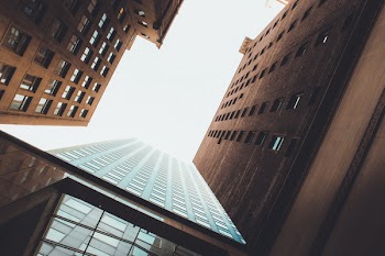 Three High-rise Buildings