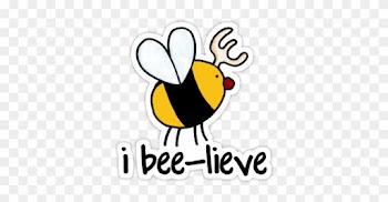 Three Little Words Your Mary Kay Nsd Needs You To Bee-lieve - Happy Birthday - It Professional Card
