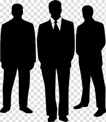 Three men illustration, People Information Pixabay , Men's Suit transparent background PNG clipart