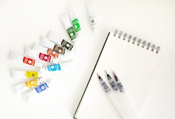 Three Pens