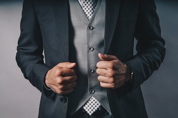 Three Piece Suit
