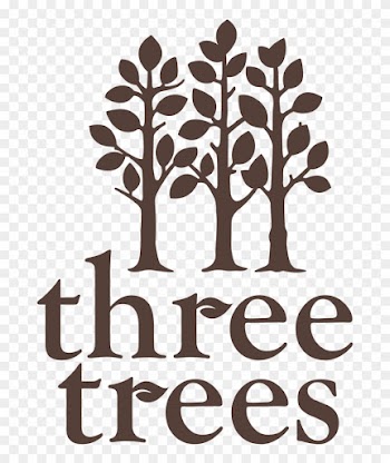 Three Trees