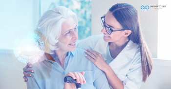 Three Ways Smart Patient Care Would Have Helped My Mother