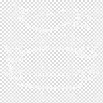 Three white ribbon templates, Reindeer Icon, chalk effect title material Free transparent background PNG clipart
