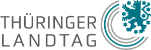 Thüringer Landtag Logo Vector