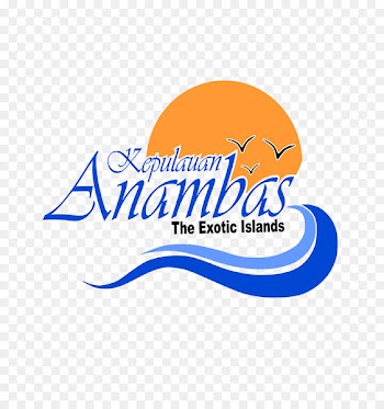 Through It All: And Out on the Other Side Anambas Islands Logo Brand Font - Anambas Islands 