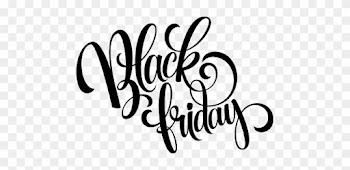 Through November 30, Word Art World Products - Black Friday