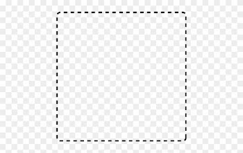 Throughout This Document, A Dotted Line Surrounding - Stamp Border Clip Art