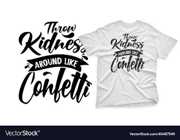throw kidness around like sarcasm t shirt