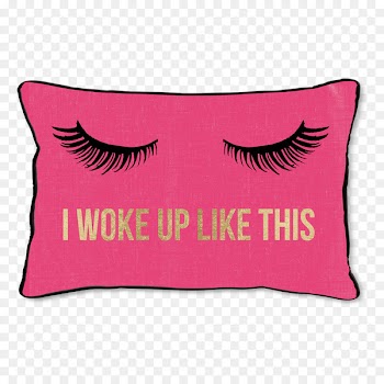 Throw Pillows Born This Way Cushion Novotel Bora Bora Beach Resort - pillow 