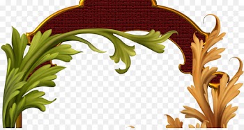 Throw Pillows Clip art Picture Frames Decorative Borders Knife - stary frame 