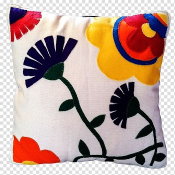 Throw Pillows Cushion House Textile, pillow transparent background PNG clipart