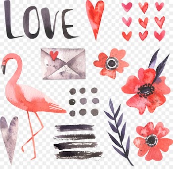 Throw Pillows Cushion Watercolor painting Drawing -  