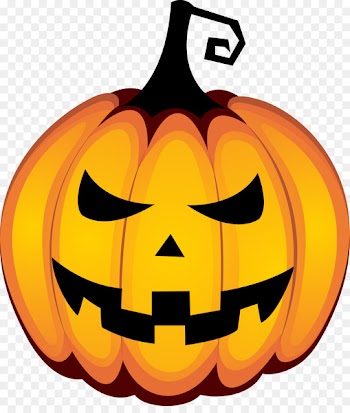 Throw Pillows Halloween Cushion Pumpkin - Halloween 