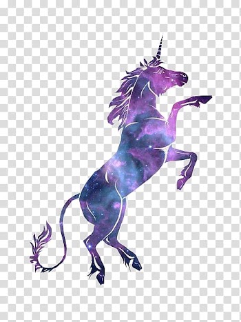 Throw Pillows Unicorn Watercolor painting, unicorn transparent background PNG clipart
