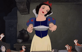 Throw the Ultimate Disney Dinner Party With Dishes Straight From ...