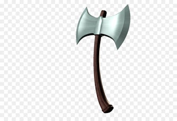 Throwing axe Product design - axe 