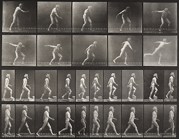Throwing disk, ascending step, walking. | Free Photo - rawpixel