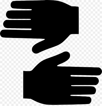 Thumb Clip art Computer Icons Glove Portable Network Graphics - computer 