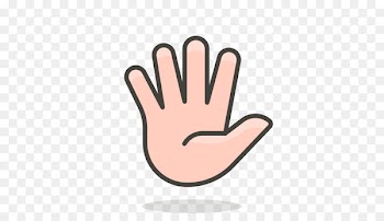 Thumb Clip art Hand Vector graphics Finger - hand 