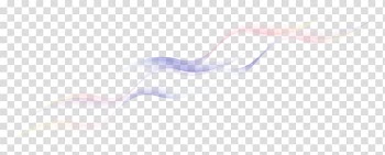 Thumb Close-up Water, Wavy ribbon transparent background PNG clipart