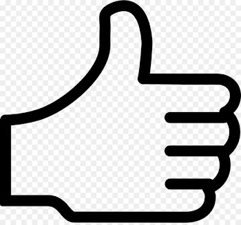 Thumb, Computer Icons, Thumb Signal, Line PNG