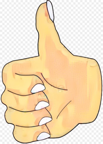 Thumb, Finger, Hand Model, Nose PNG
