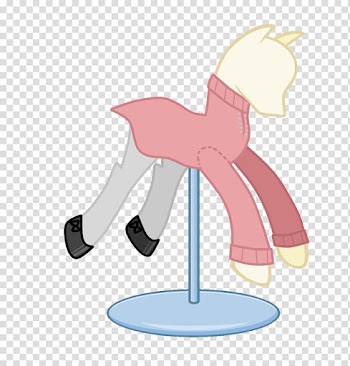 Thumb Horse Product Design, horse transparent background PNG clipart