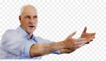 Thumb Human behavior Business -  