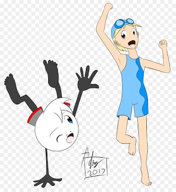 Thumb, Human Behavior, Cartoon, Finger PNG