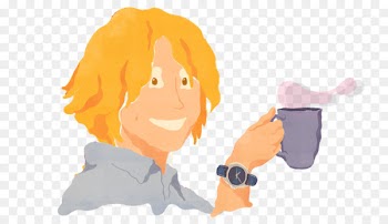 Thumb, Human Behavior, Human, Cartoon, Orange PNG