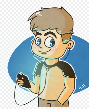 Thumb Human behavior Illustration Clip art - self portrait 