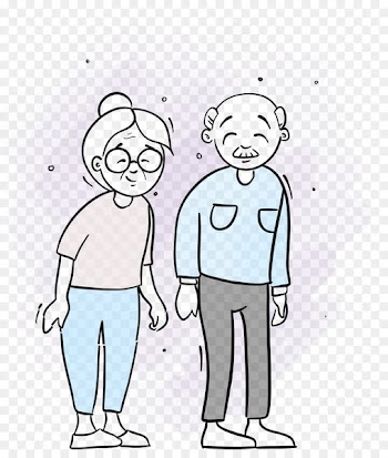 Thumb Human behavior Sleeve Boy - senior living design 