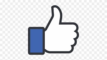 Thumb Icon - Thumbs Up Facebook Emoji