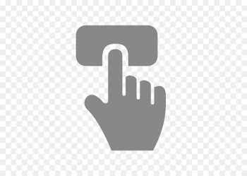 Thumb Logo Design Finger Digit -  