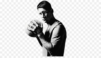 Thumb, Microphone, Black White M, Arm, Blackandwhite PNG