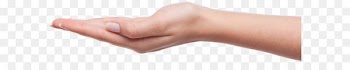 Thumb Product Mind Soul - Palm hands PNG, hand image free 