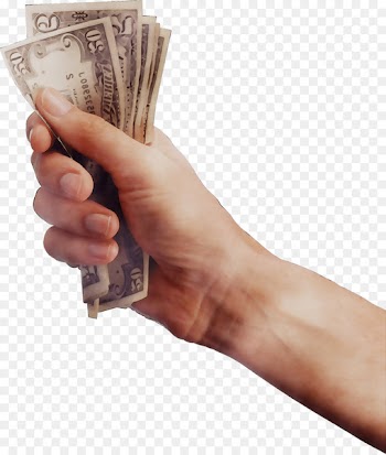 Thumb Product Money -  