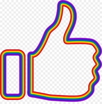 Thumb signal Computer Icons Clip art - Thumbs Up emoji 
