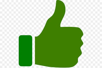 Thumb signal Computer Icons Emoji Clip art - Thumbs up 