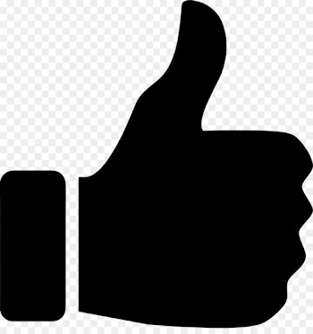 Thumb signal Computer Icons Emoticon Smiley Clip art - Thumbs up 