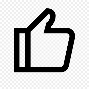 Thumb signal Computer Icons Symbol Like button - thumb up 