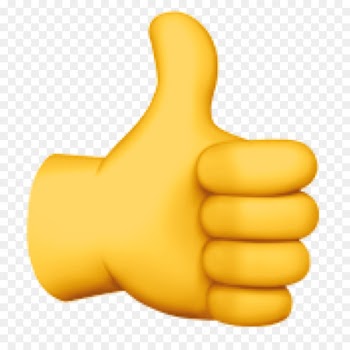 Thumb signal Emoji domain Emoticon Smiley - lettuce emoji 