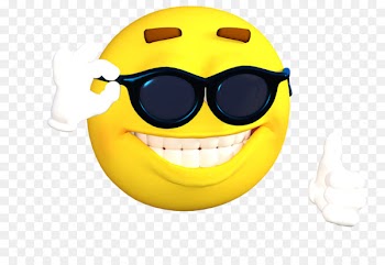 Thumb Signal, Emoji, Emoticon, Eyewear PNG