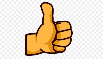 Thumb signal Emoji Human skin color Clip art - Thumbs up 