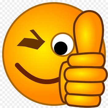 Thumb signal Emoji Smiley Clip art - Thumbs up 